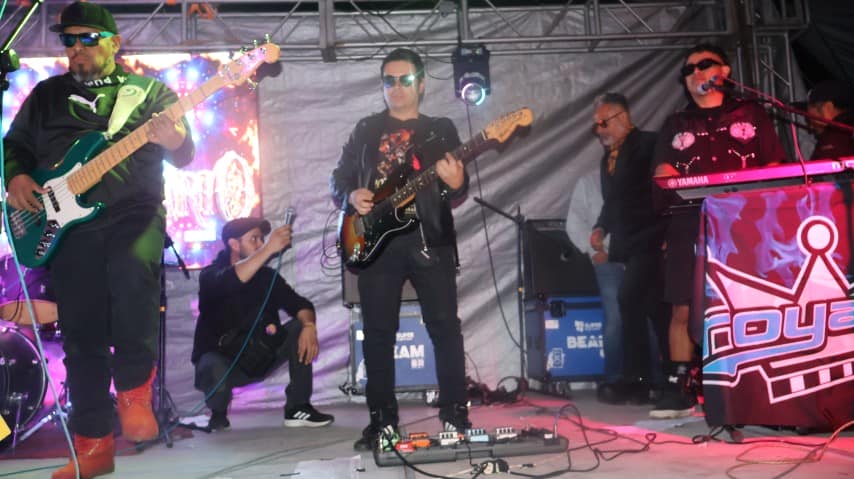 La Royal Club - Foto 007