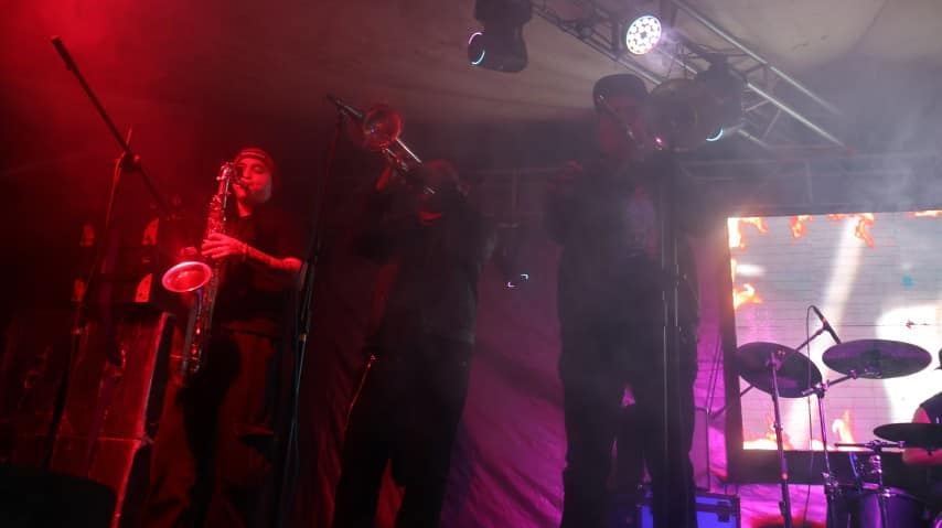 La Royal Club - Foto 027