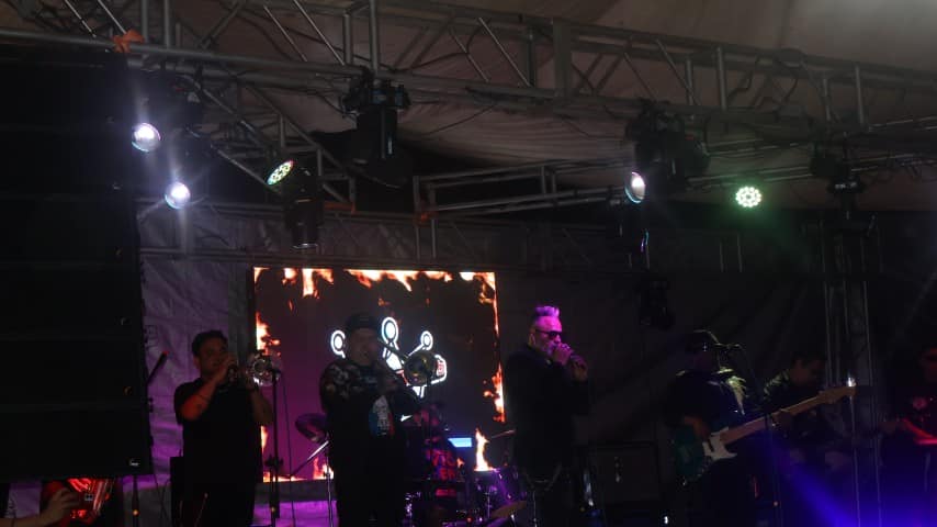 La Royal Club - Foto 058
