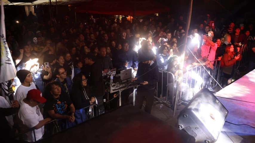 La Royal Club - Foto 078